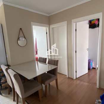 Apartamento em Sorocaba, bairro Recreio dos Sorocabanos