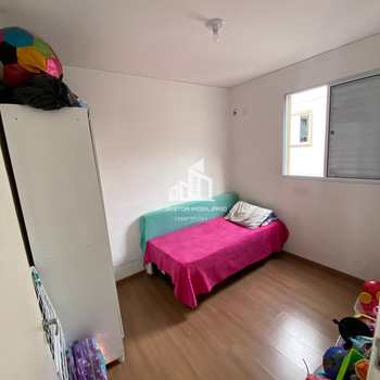 Apartamento em Sorocaba, bairro Recreio dos Sorocabanos