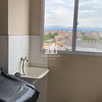 Apartamento em Sorocaba, bairro Recreio dos Sorocabanos