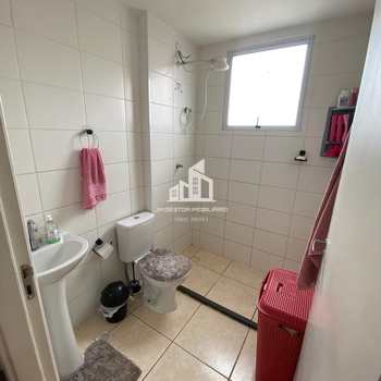 Apartamento em Sorocaba, bairro Recreio dos Sorocabanos