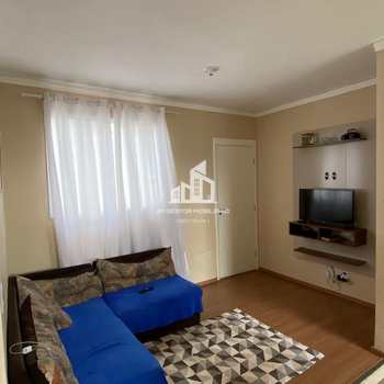 Apartamento em Sorocaba, bairro Recreio dos Sorocabanos