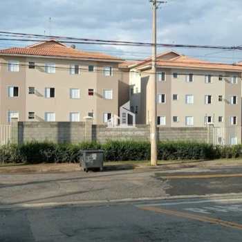 Apartamento em Sorocaba, bairro Jardim Casa Branca