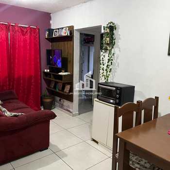 Apartamento em Sorocaba, bairro Jardim Casa Branca