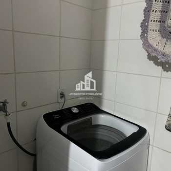 Apartamento em Sorocaba, bairro Jardim Casa Branca