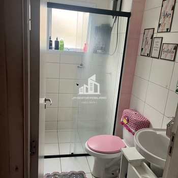 Apartamento em Sorocaba, bairro Jardim Casa Branca