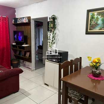 Apartamento em Sorocaba, bairro Jardim Casa Branca