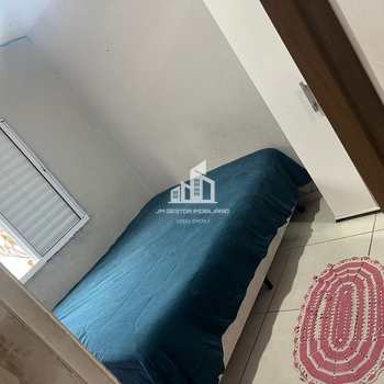 Apartamento em Sorocaba, bairro Jardim Casa Branca