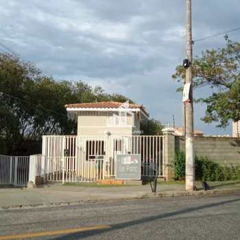 Apartamento em Sorocaba, bairro Jardim Casa Branca