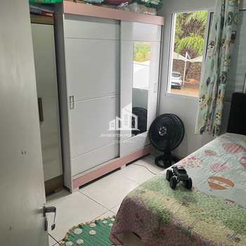 Apartamento em Sorocaba, bairro Jardim Casa Branca