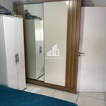 Apartamento em Sorocaba, bairro Jardim Casa Branca