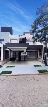 Sobrado de Condomínio, código 817 em Sorocaba, bairro Horto Florestal