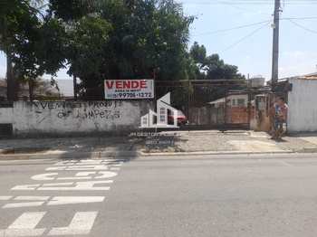 Terreno, código 819 em Sorocaba, bairro Éden