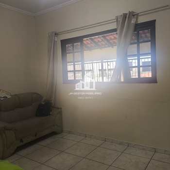 Casa em Sorocaba, bairro Jardim São Guilherme