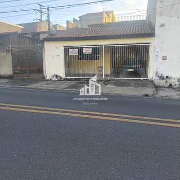 Casa em Sorocaba, bairro Jardim São Guilherme