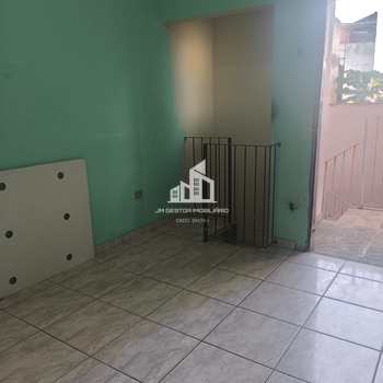 Casa em Sorocaba, bairro Jardim São Guilherme