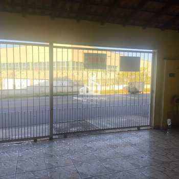 Casa em Sorocaba, bairro Jardim São Guilherme
