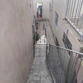 Casa em Sorocaba, bairro Jardim São Guilherme