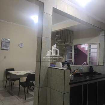 Casa em Sorocaba, bairro Jardim São Guilherme