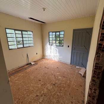 Sítio em Tatuí, bairro Jurumirim