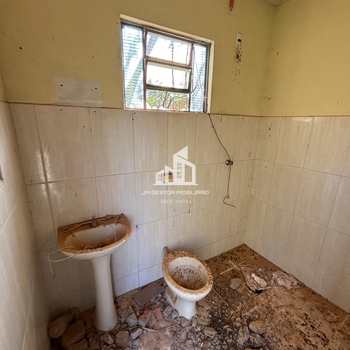 Sítio em Tatuí, bairro Jurumirim