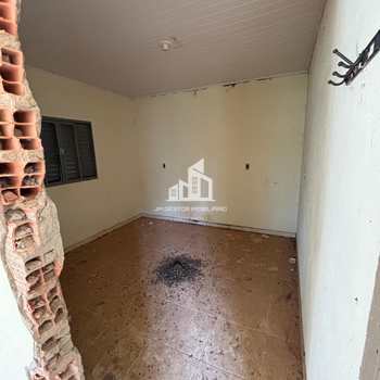 Sítio em Tatuí, bairro Jurumirim