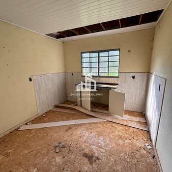 Sítio em Tatuí, bairro Jurumirim