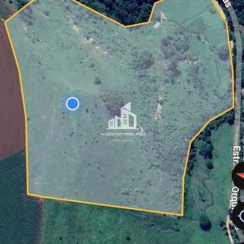 Sítio em Tatuí, bairro Jurumirim