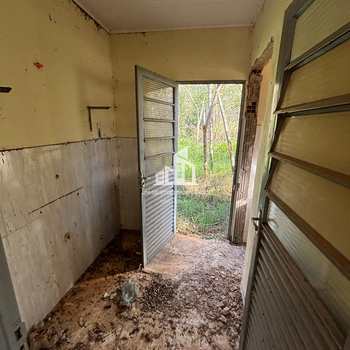 Sítio em Tatuí, bairro Jurumirim