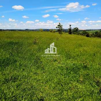 Sítio em Tatuí, bairro Jurumirim