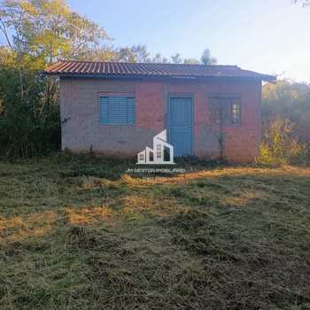 Sítio em Tatuí, bairro Jurumirim