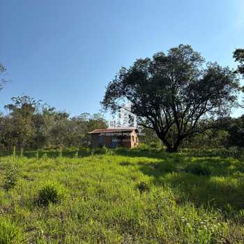 Sítio em Tatuí, bairro Jurumirim
