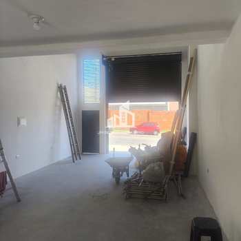 Salão em Sorocaba, bairro Horto Florestal