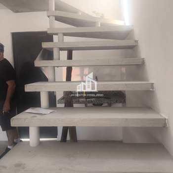 Salão em Sorocaba, bairro Horto Florestal