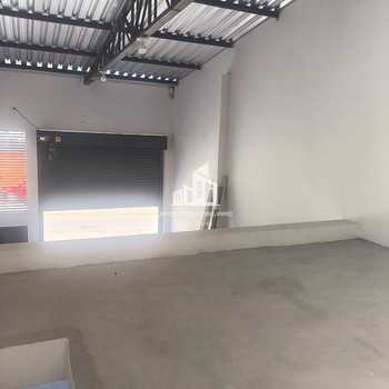 Salão em Sorocaba, bairro Horto Florestal