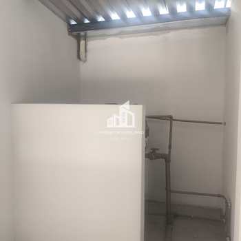 Salão em Sorocaba, bairro Horto Florestal