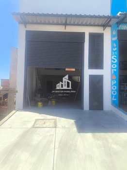 Salão, código 822 em Sorocaba, bairro Horto Florestal