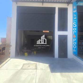 Salão em Sorocaba, bairro Horto Florestal