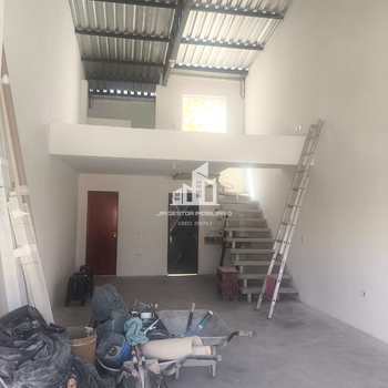 Salão em Sorocaba, bairro Horto Florestal