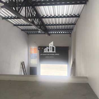 Salão em Sorocaba, bairro Horto Florestal