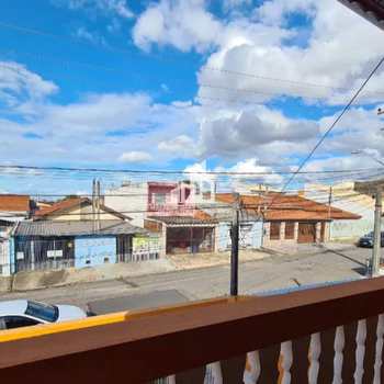 Casa em Sorocaba, bairro Vila Nova Sorocaba