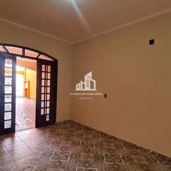 Casa em Sorocaba, bairro Vila Nova Sorocaba