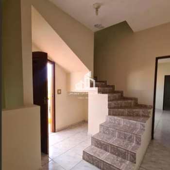 Casa em Sorocaba, bairro Vila Nova Sorocaba