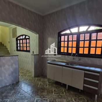 Casa em Sorocaba, bairro Vila Nova Sorocaba