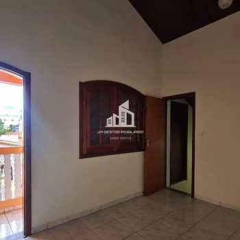 Casa em Sorocaba, bairro Vila Nova Sorocaba