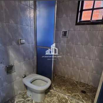 Casa em Sorocaba, bairro Vila Nova Sorocaba