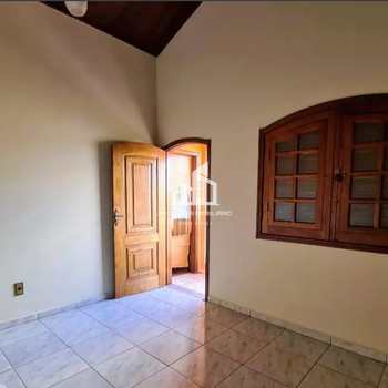 Casa em Sorocaba, bairro Vila Nova Sorocaba