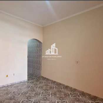 Casa em Sorocaba, bairro Vila Nova Sorocaba