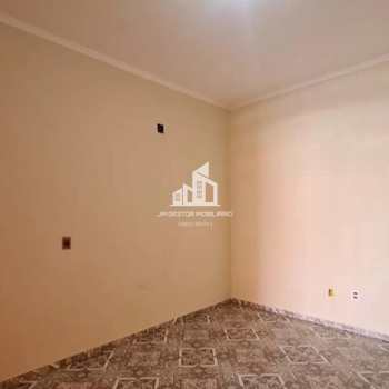 Casa em Sorocaba, bairro Vila Nova Sorocaba