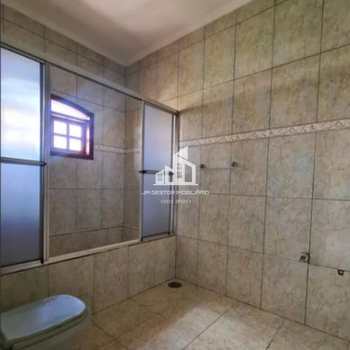 Casa em Sorocaba, bairro Vila Nova Sorocaba