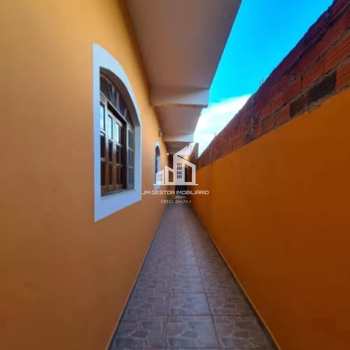 Casa em Sorocaba, bairro Vila Nova Sorocaba